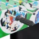 Игровой стол - футбол DFC ROMA