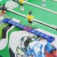 Игровой стол - футбол DFC ROMA