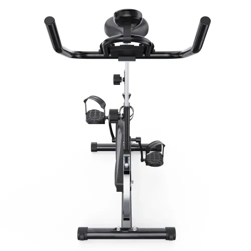 Спин-байк DFC URBANFIT PRO, черный