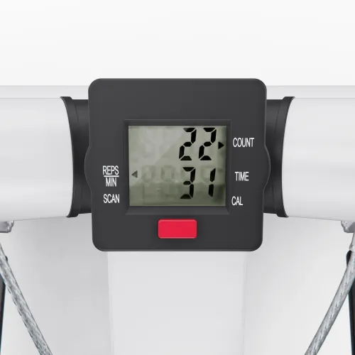 Министеппер поворотный DFC SQ-S032A