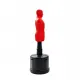 Манекен  Boxing Punching Man-Medium TLS-BR (красный)