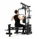 Силовой комплекс DFC HomeGym D854