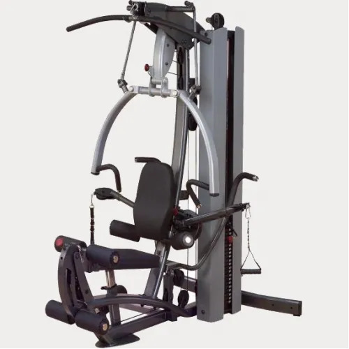 Силовой комплекс BODY SOLID Fusion F600/2