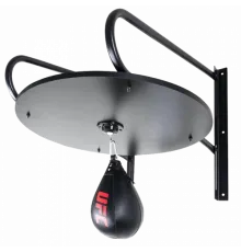 UFC Платформа с креплением и грушей